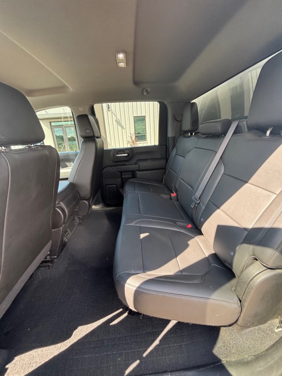 2020 Chevrolet Silverado 1500 Image 9