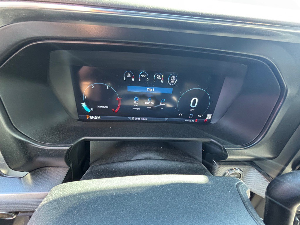 2023 Ford F-250 Image 9