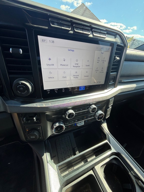 2023 Ford F-250 Image 10