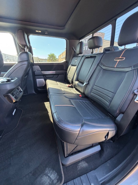 2023 Ford F-250 Image 11