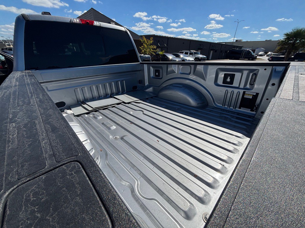2023 Ford F-250 Image 12