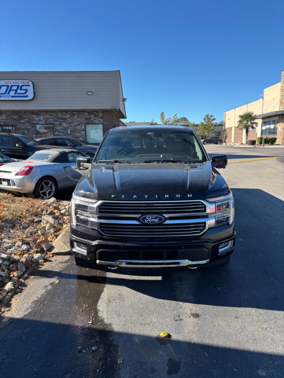 2024 Ford F-150 Image 2