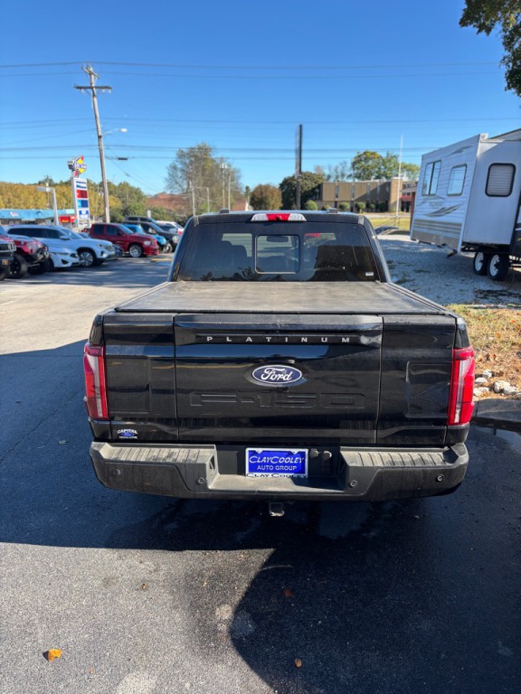 2024 Ford F-150 Image 5