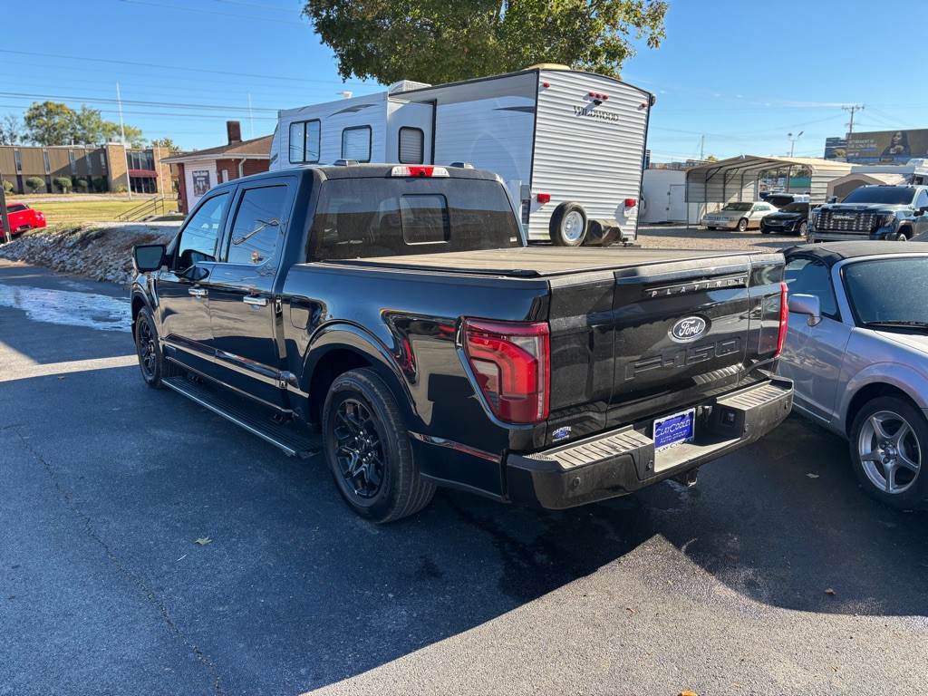 2024 Ford F-150 Image 6