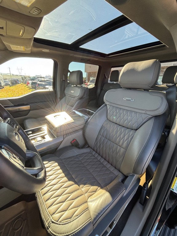 2024 Ford F-150 Image 7