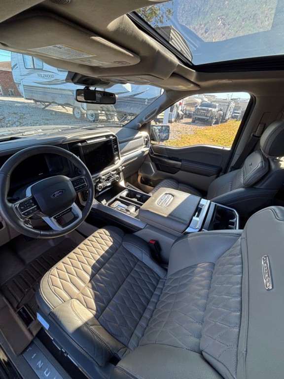 2024 Ford F-150 Image 8