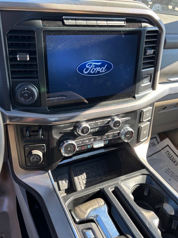2024 Ford F-150 Image 11