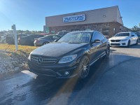 Image for 2008 Mercedes-Benz CL-Class CL AMG 63 ID: 6929014