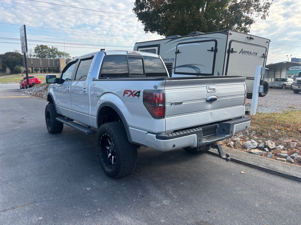 2013 Ford F-150 Image 6