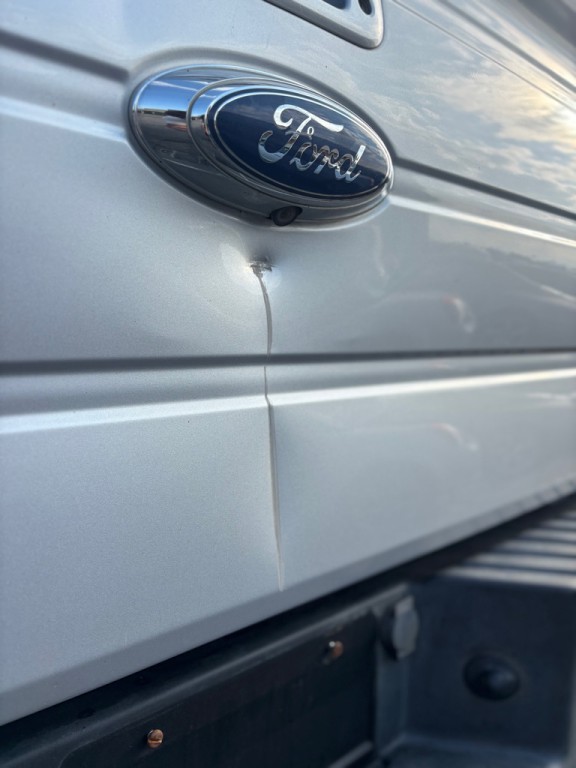 2013 Ford F-150 Image 7