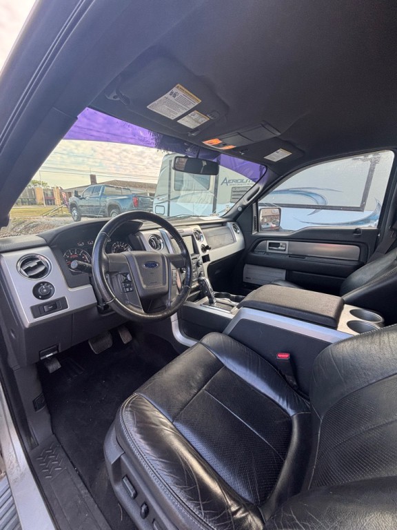 2013 Ford F-150 Image 10