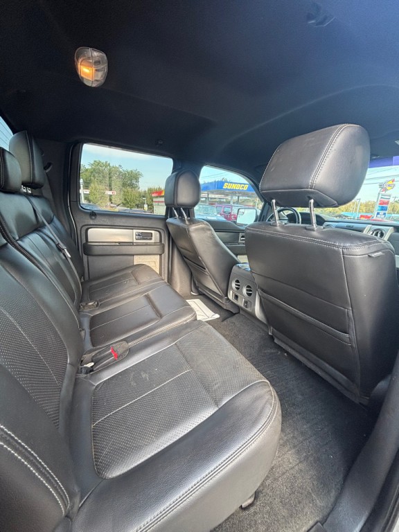 2013 Ford F-150 Image 12