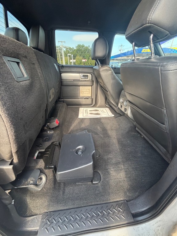 2013 Ford F-150 Image 14