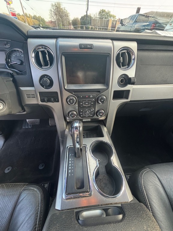 2013 Ford F-150 Image 16