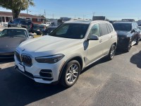 Image for 2022 BMW X5 SDRIVE40I ID: 6950020