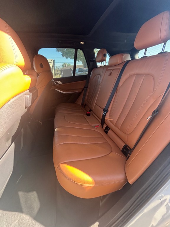 2022 BMW X5 Image 10