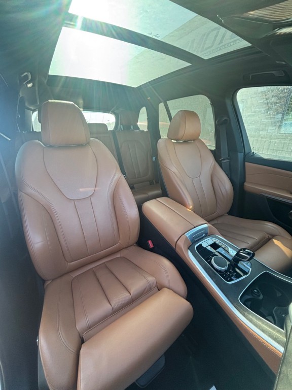 2022 BMW X5 Image 11