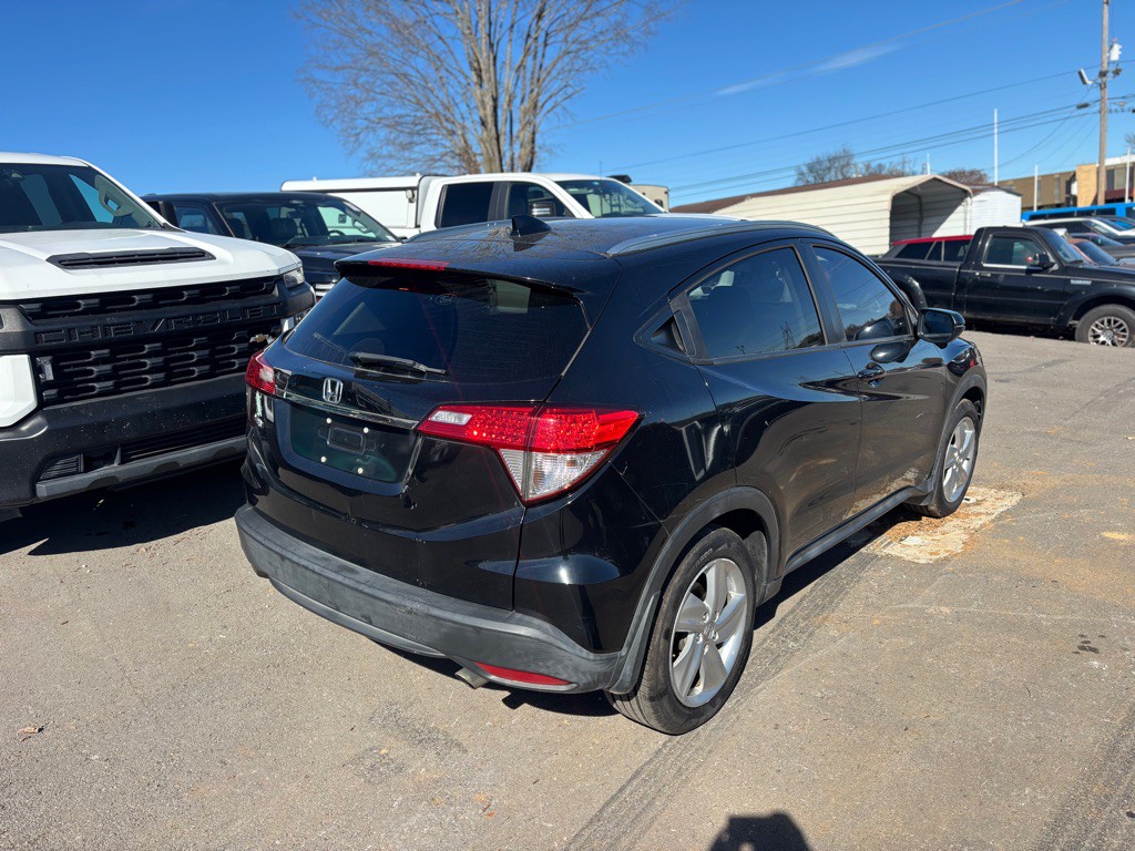 2019 Honda HR-V Image 5