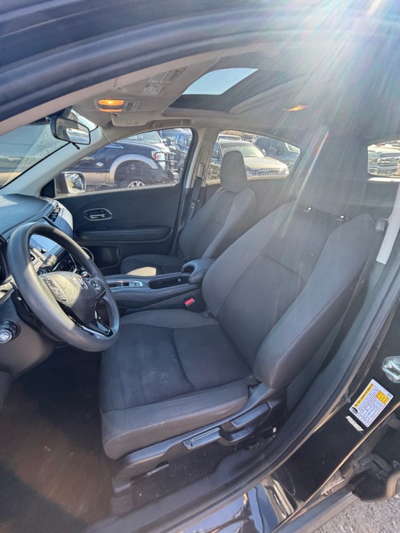 2019 Honda HR-V Image 7