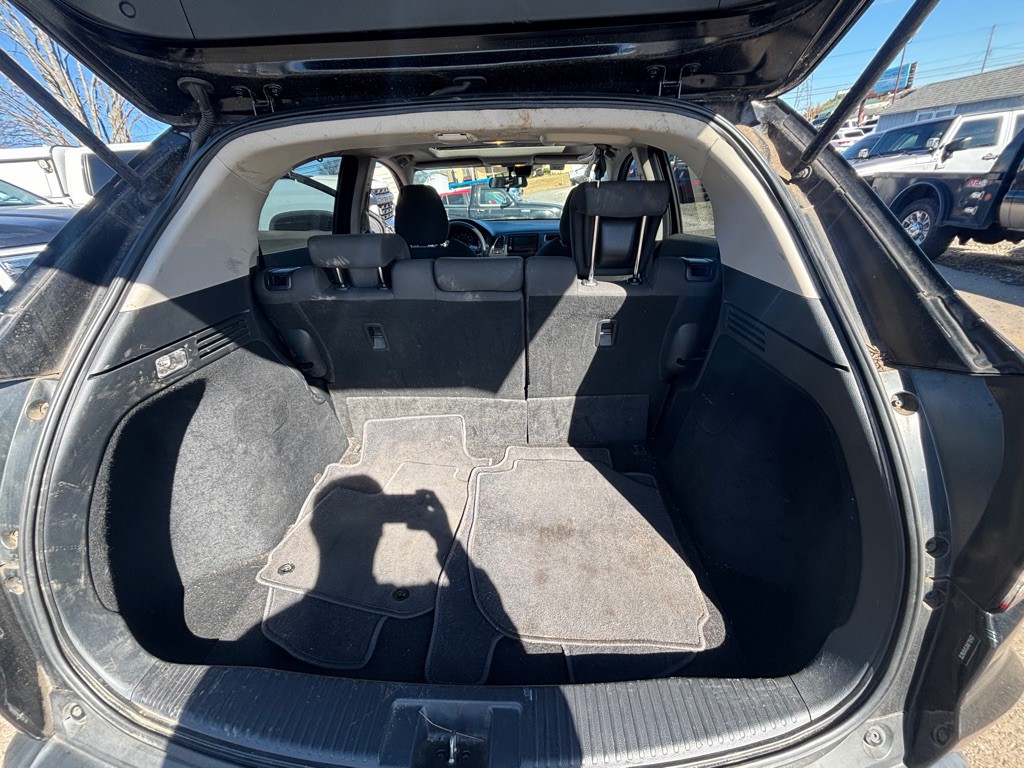 2019 Honda HR-V Image 9