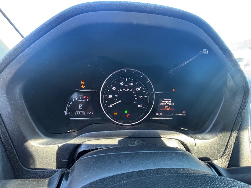 2019 Honda HR-V Image 10