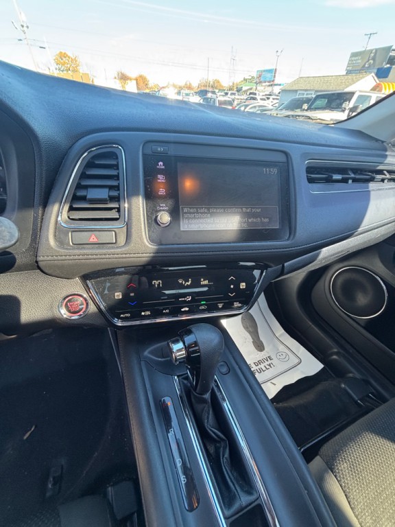 2019 Honda HR-V Image 11