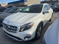 Image for 2018 Mercedes-Benz GLA-Class GLA 250 ID: 6953511