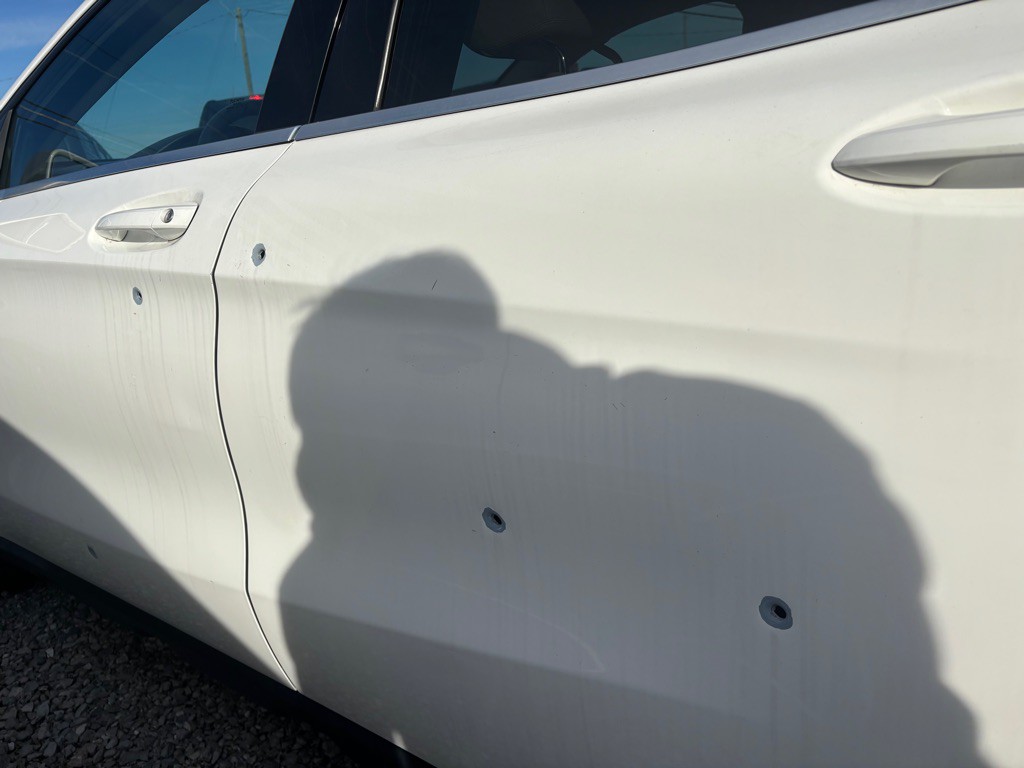 2018 Mercedes-Benz GLA-Class Image 6