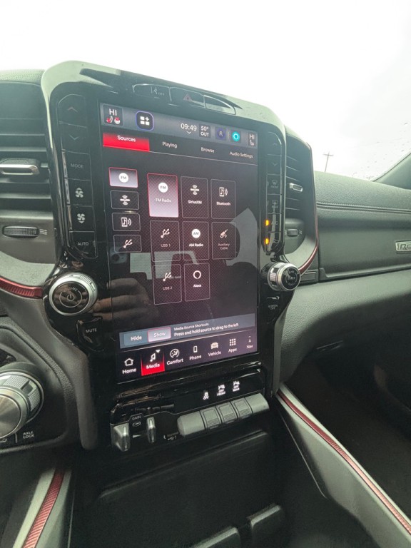 2025 RAM 1500 Image 8