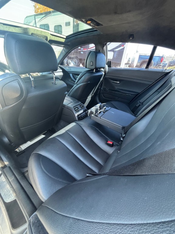 2015 BMW 6 Series Image 10