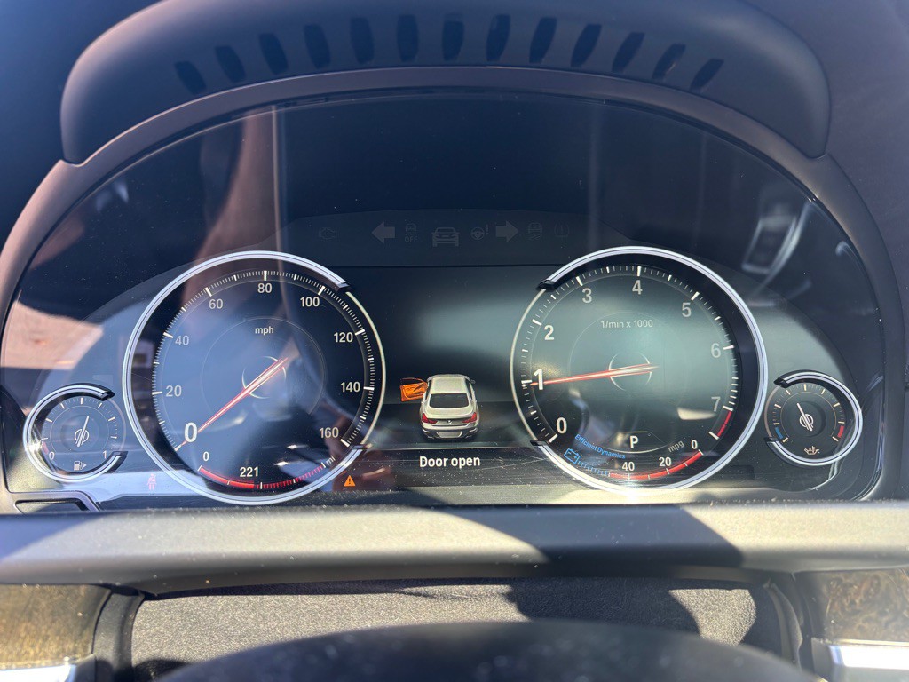 2015 BMW 6 Series Image 14