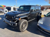 Image for 2023 Jeep Wrangler RUBICON 392 ID: 6993380