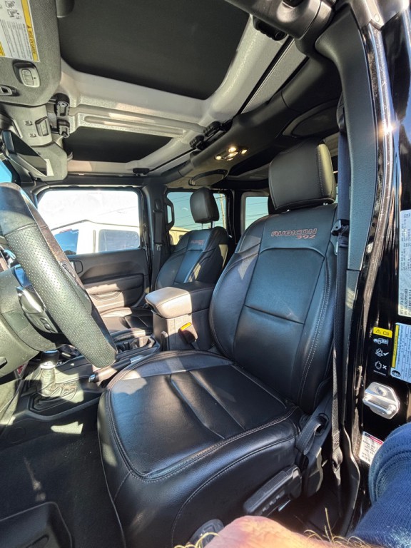 2023 Jeep Wrangler Image 8