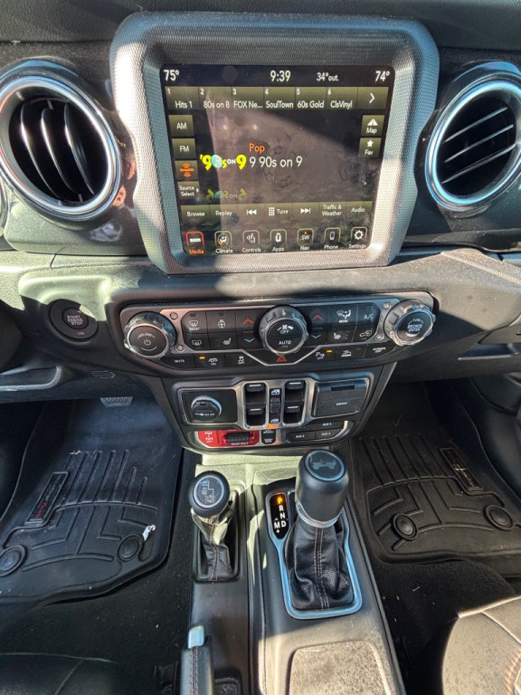 2023 Jeep Wrangler Image 10