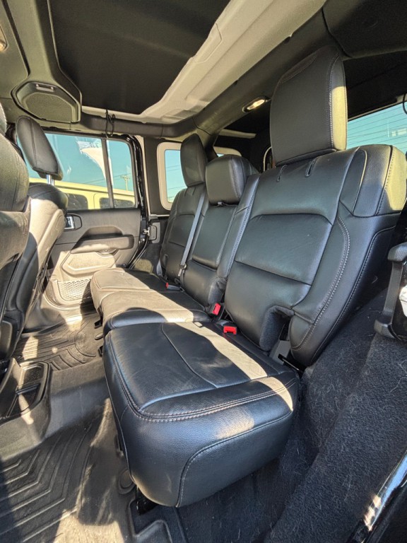 2023 Jeep Wrangler Image 14