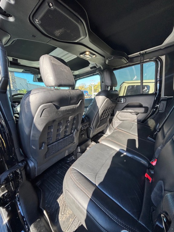 2023 Jeep Wrangler Image 15