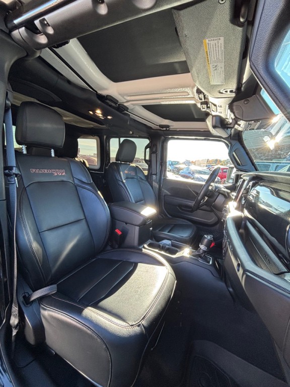 2023 Jeep Wrangler Image 16