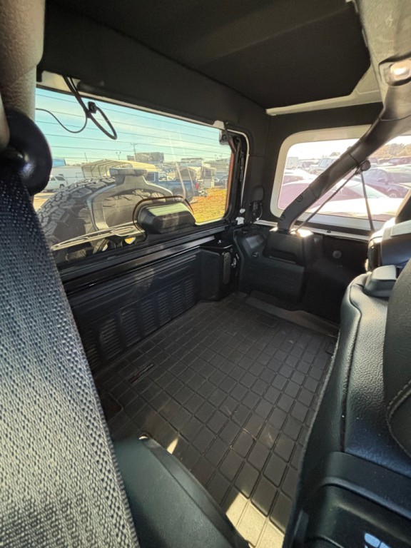 2023 Jeep Wrangler Image 20