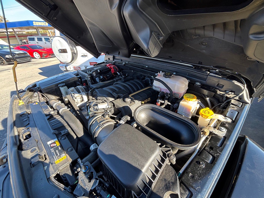 2023 Jeep Wrangler Image 21