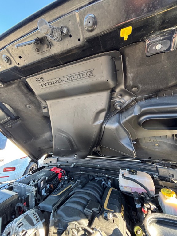 2023 Jeep Wrangler Image 22