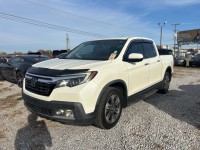 Image for 2018 Honda Ridgeline Rtl-e ID: 7001015