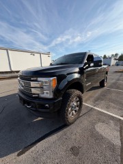 Image for 2018 Ford F-250 Platinum ID: 7011053