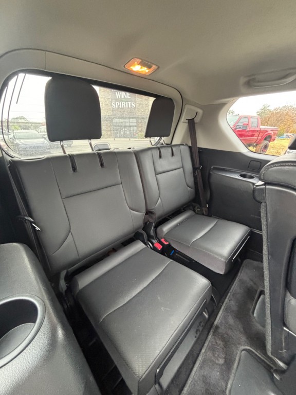 2015 Lexus GX 460 Image 14