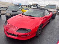 Image for 1997 Chevrolet Camaro Z28 ID: 7028376
