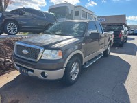 Image for 2007 Ford F-150 Lariat ID: 7028869