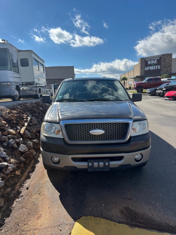 2007 Ford F-150 Image 2