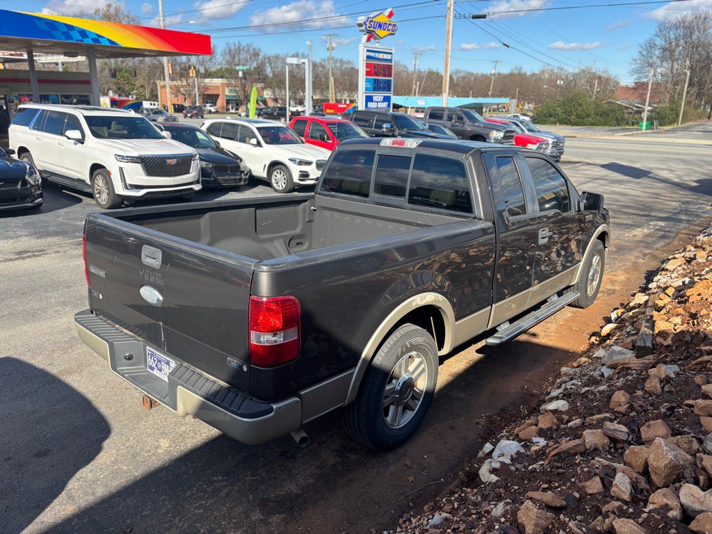 2007 Ford F-150 Image 5
