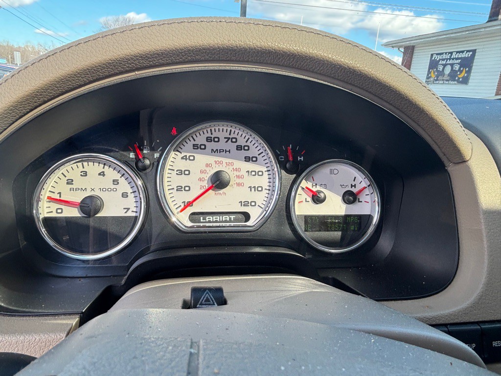 2007 Ford F-150 Image 6