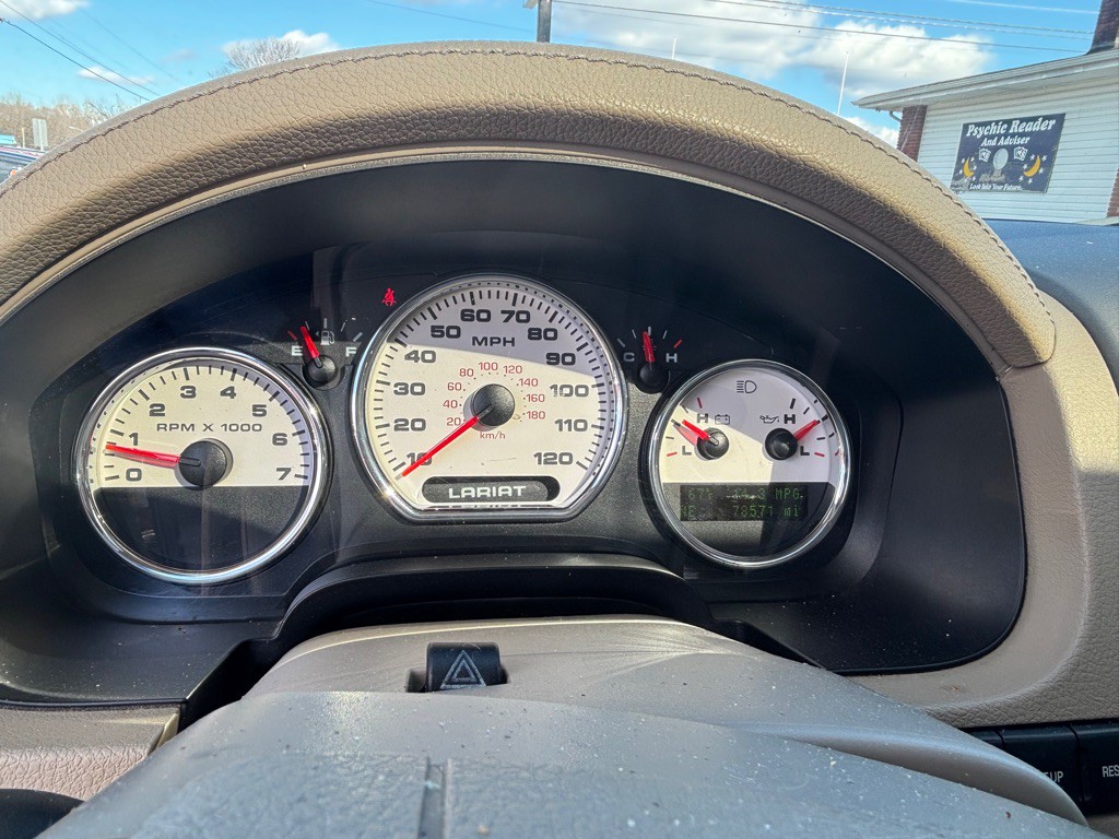 2007 Ford F-150 Image 7