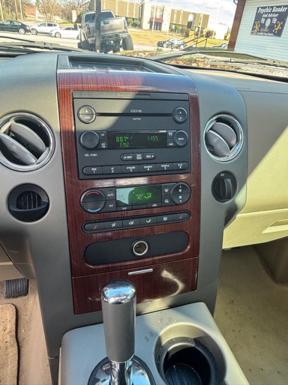 2007 Ford F-150 Image 8